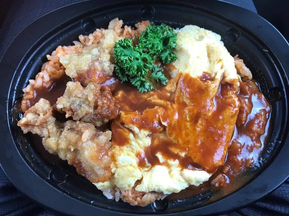 おいしんぼ