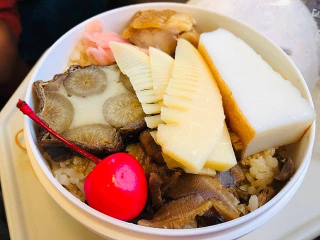 味三昧田辺本店 - サブ画像3