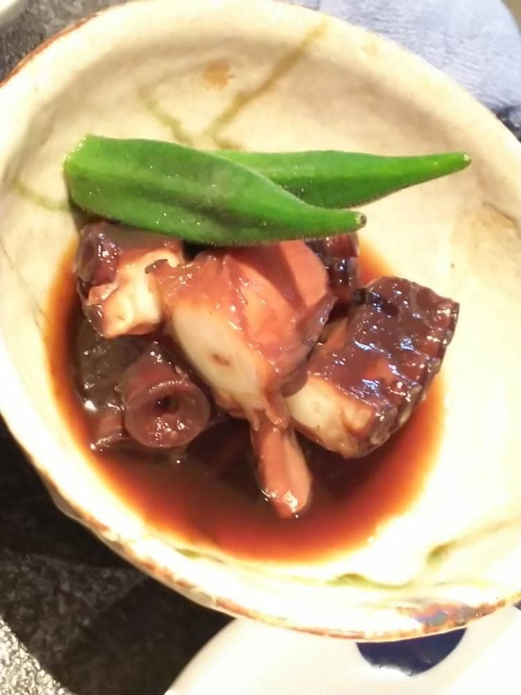 天ぷら とみおか