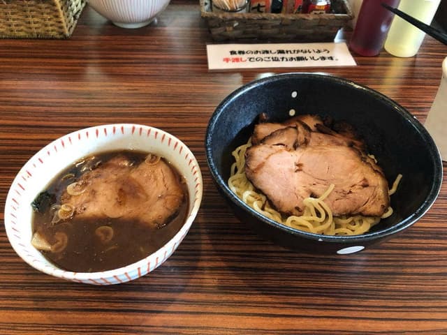 麺屋 饗者 - サブ画像1