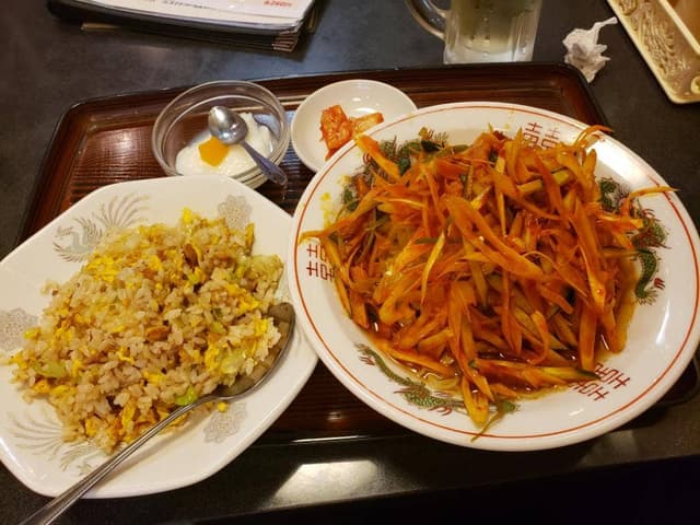 中華食堂 榮軒 - サブ画像2