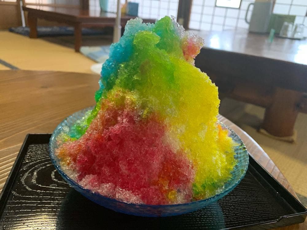 古民家きっ茶店 さぼてんの家