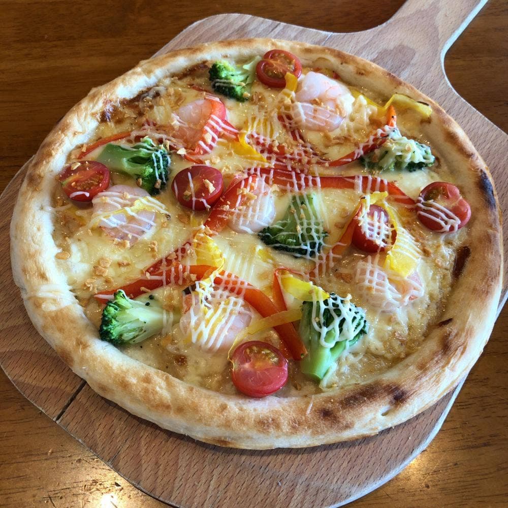 The Preston Cafe 宇都宮店