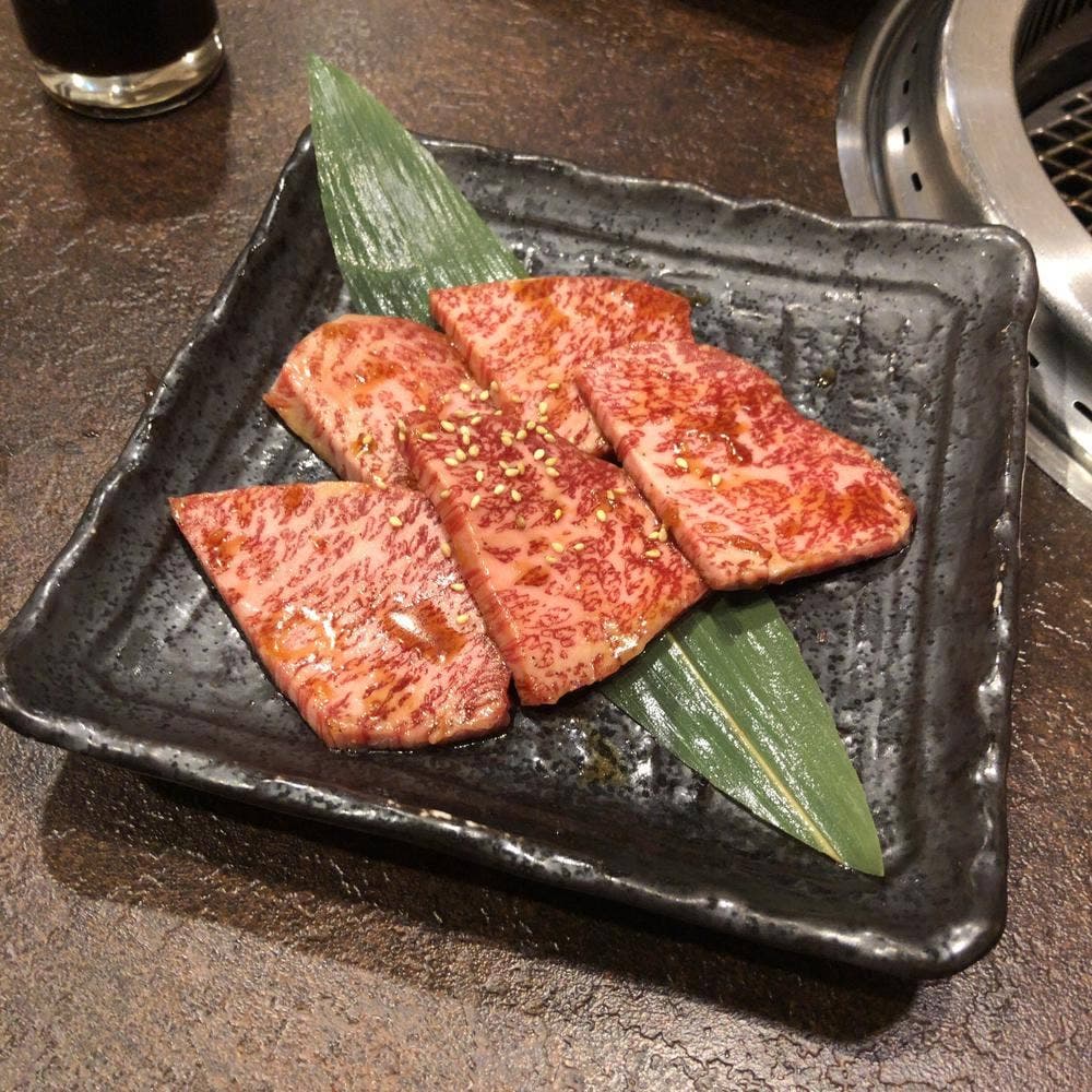 焼肉ソウル
