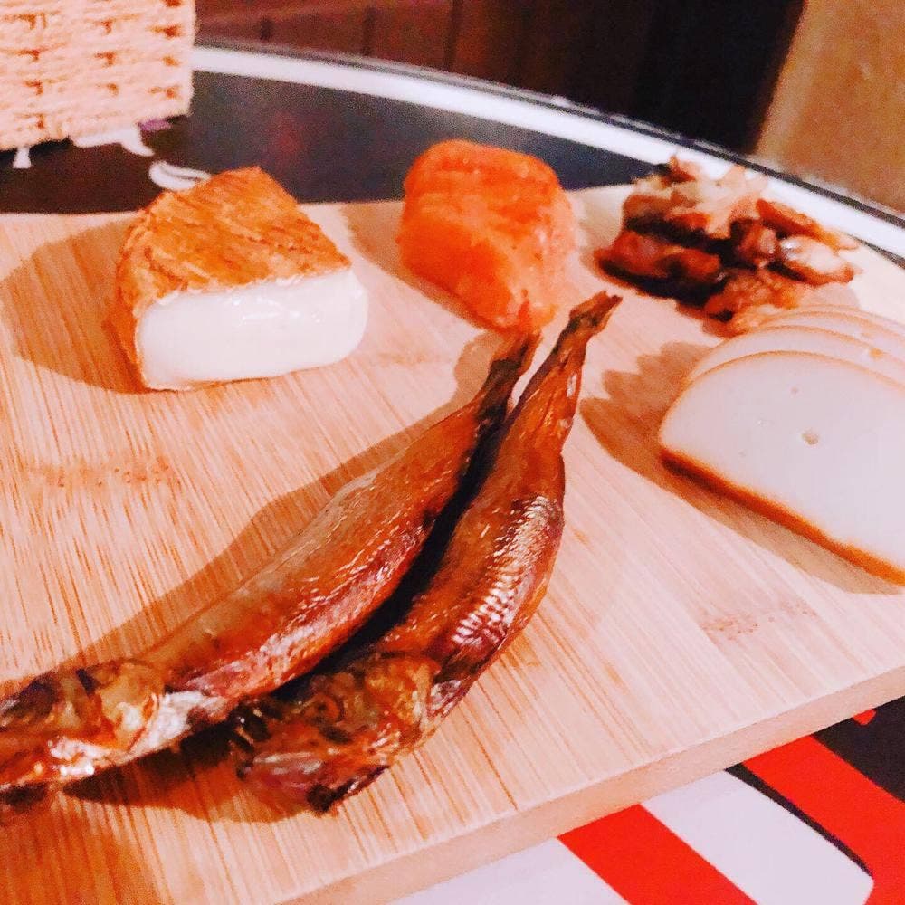 くんせいとお酒の店 Choi