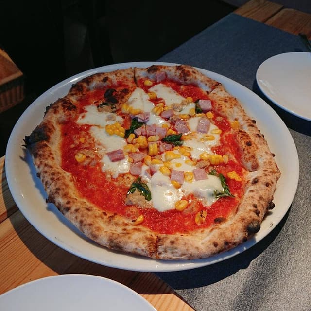 PIZZERIA DELL'ANIMA - サブ画像2