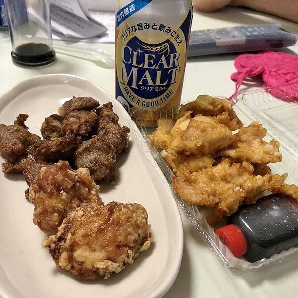 鶏笑 堺 出島店