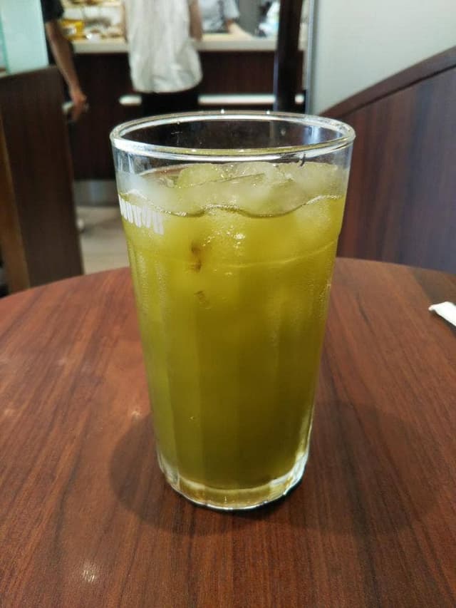 ドトールコーヒーショップ 新横浜駅前店 - サブ画像2