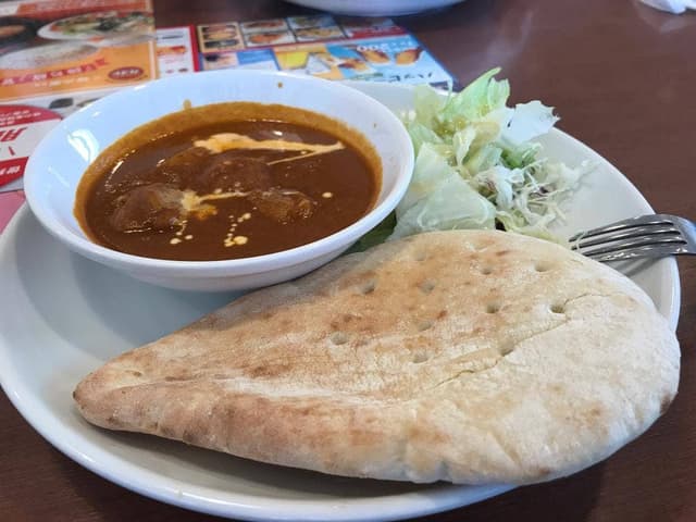 ガスト 旭店 - サブ画像1