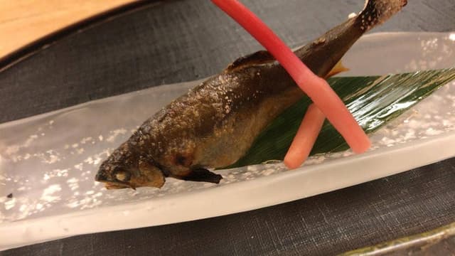 割烹 やました - サブ画像2