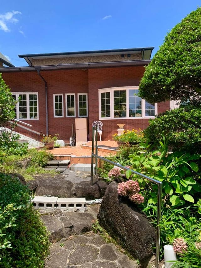 グリーンテラス - サブ画像2