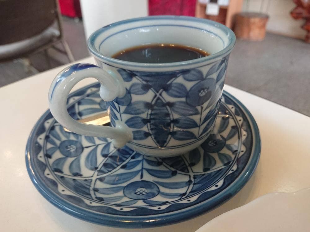喫茶 ヤマ