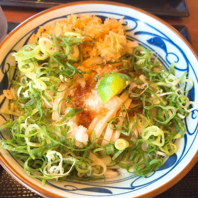 丸亀製麺 横浜栄店 - サブ画像1