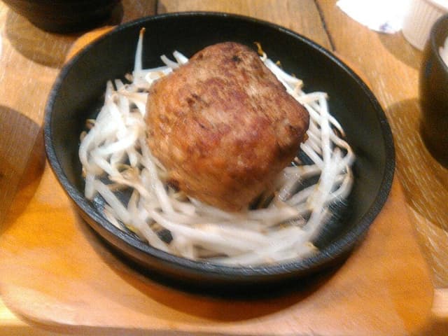 肉菜パーク ミートランド ～肉嵐土～ - サブ画像3