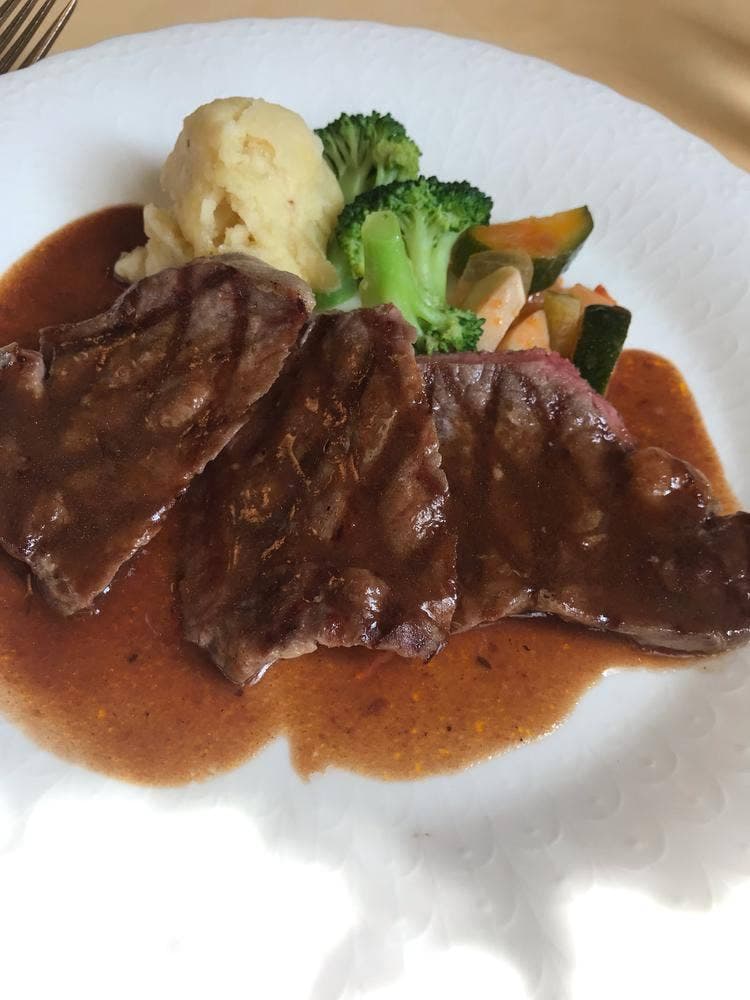 ミッシェルブラッスリー