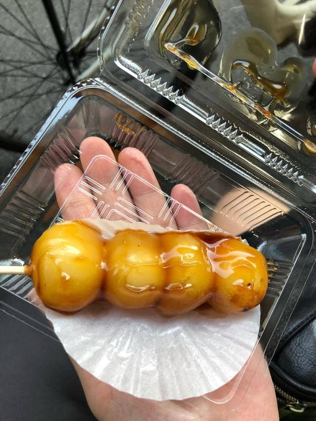 和菓子 ささき - サブ画像3