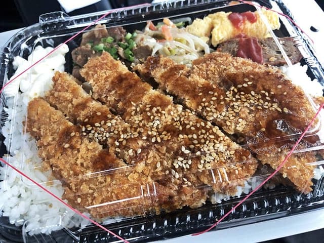 ランチハウス茶々 - サブ画像1