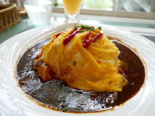 カフェ＆ガーデン クロスティ - サブ画像1