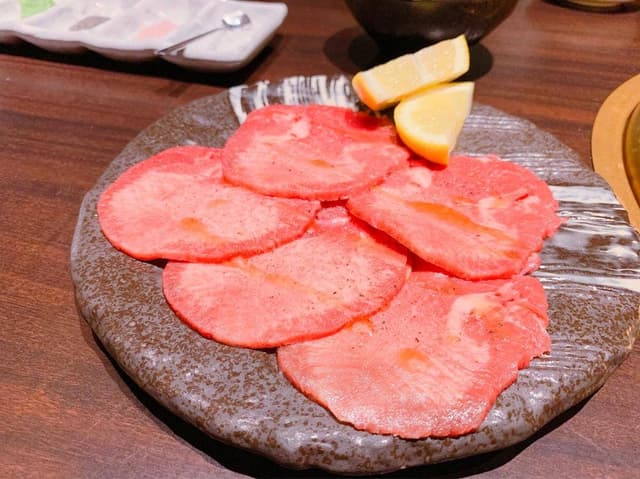 銘酒と焼肉 京澤 - サブ画像1
