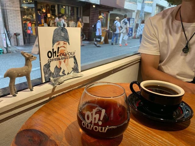 oh! oui oui - サブ画像2