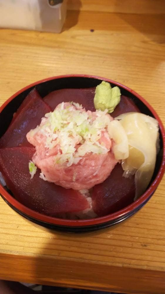 まぐろ屋さんのすし処 落合店 - サブ画像1