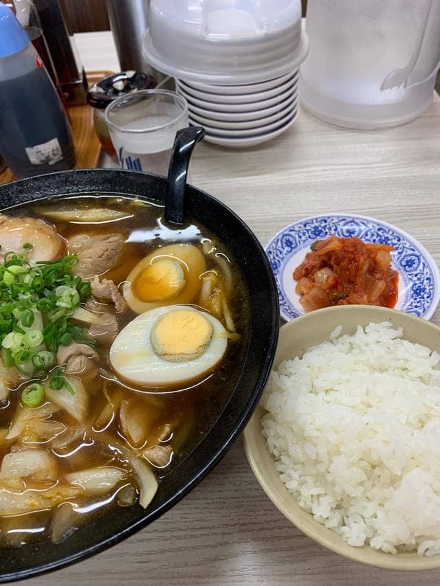 餃子の王将 我孫子観音店 - サブ画像1