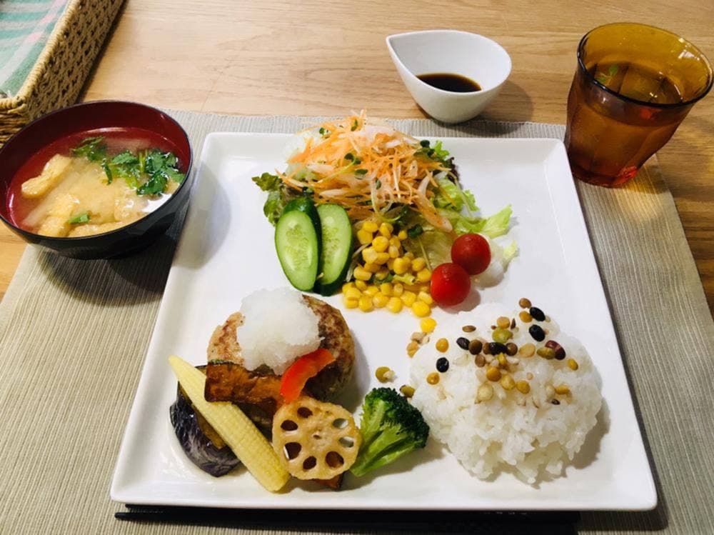 カフェ・ギャラリーてくてく