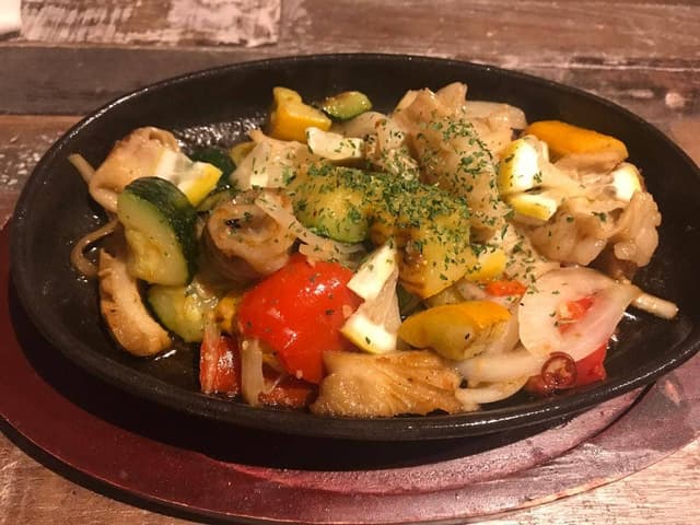 トリッペリア モツーダ 大阪マルビル店 - サブ画像1