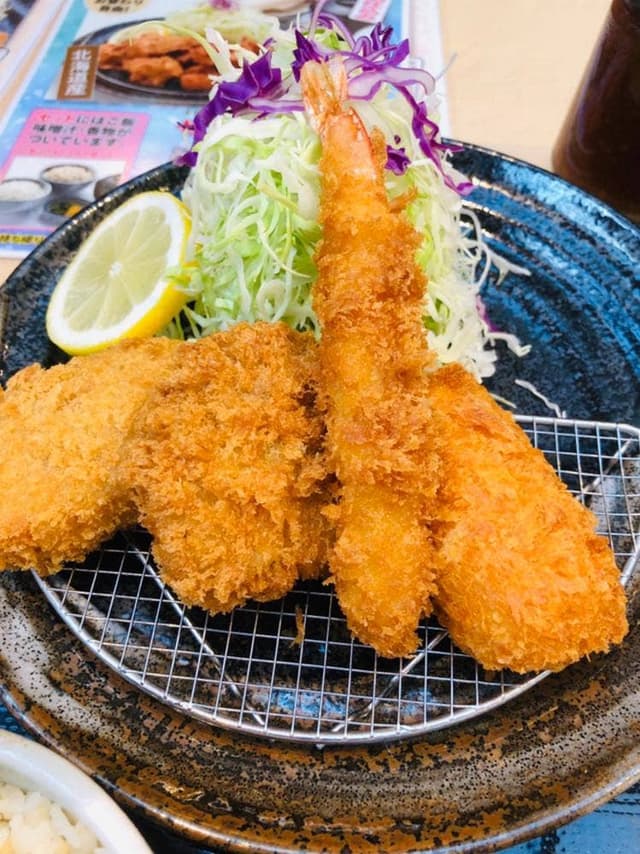 かつ吉 登別店 - サブ画像3