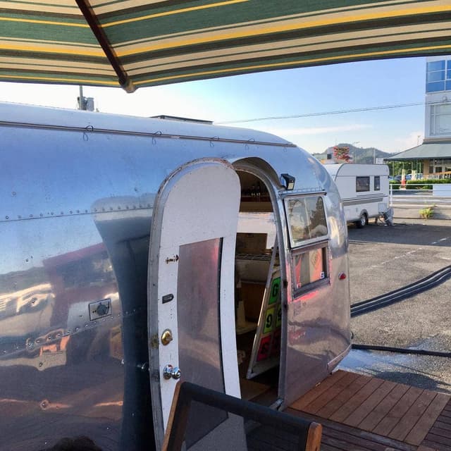 kitchencar SORAUMI - サブ画像2