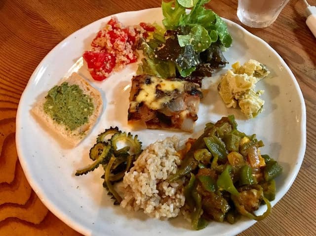 梵恩舎 - サブ画像2