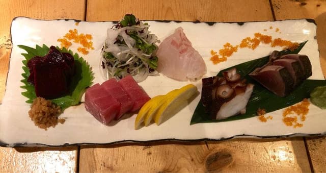 人参公園前 博多 たいな - サブ画像3