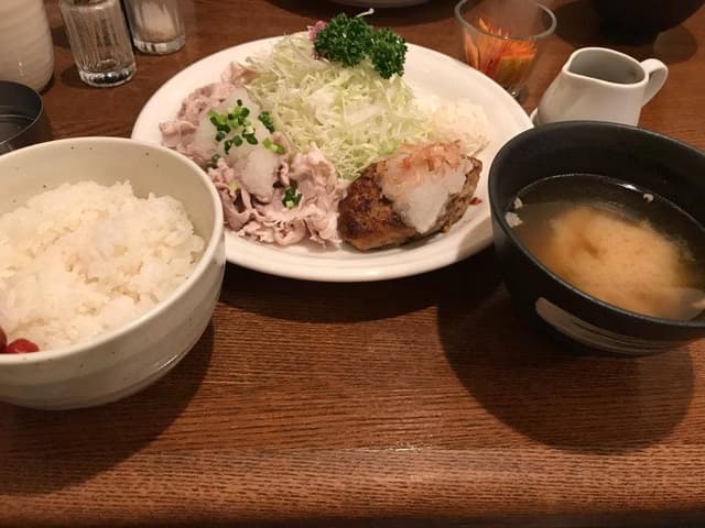 キッチン大 - サブ画像3