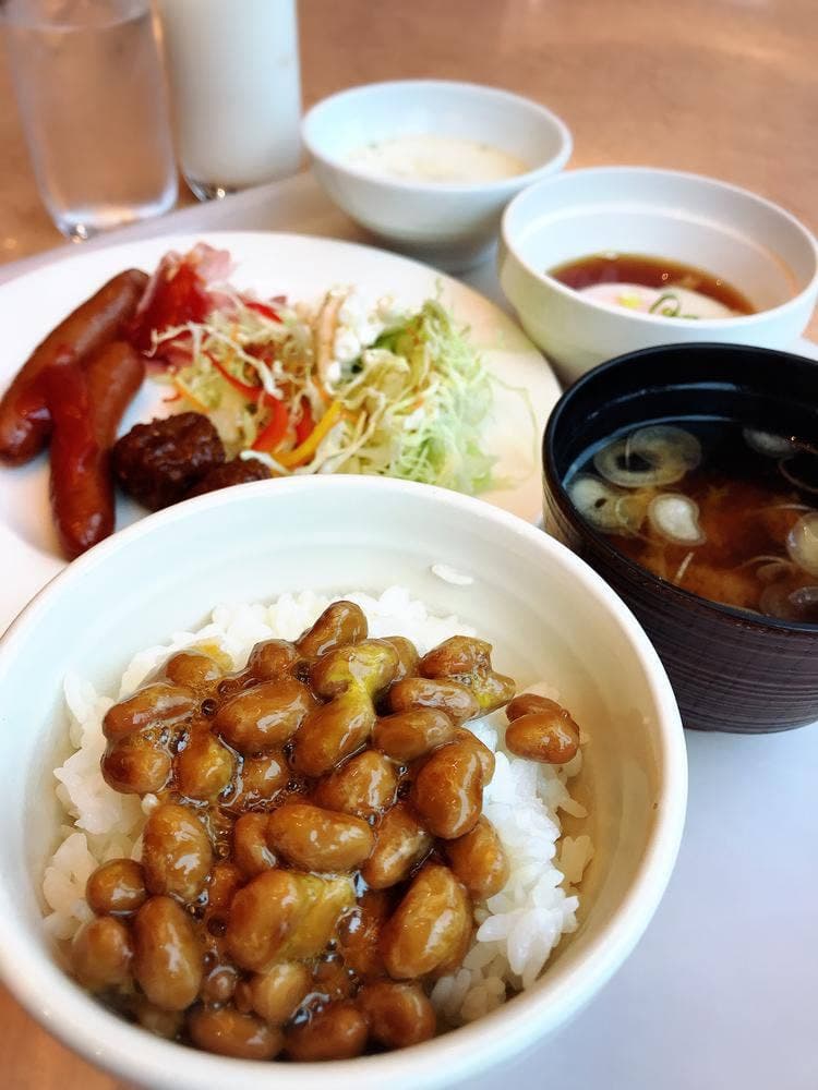 レストラン ガーデンズカフェ