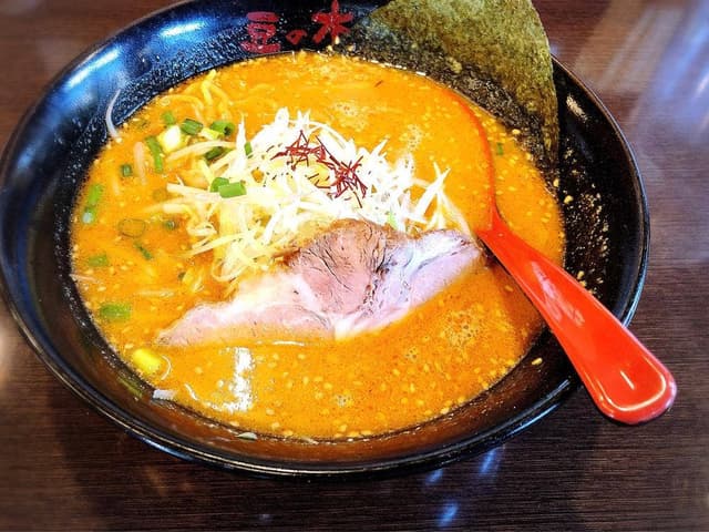 小樽らーめん 豆の木 蓮田店 - サブ画像1