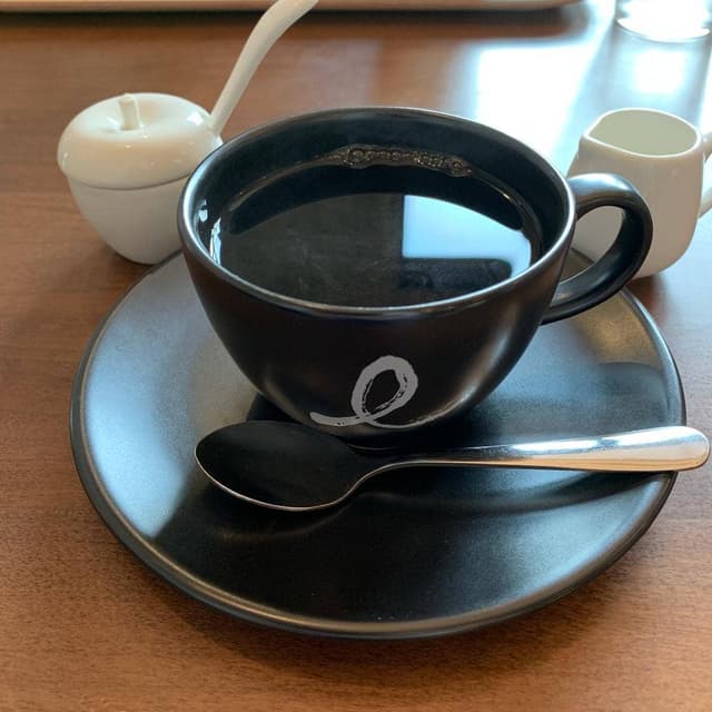 クロブチカフェ - サブ画像1