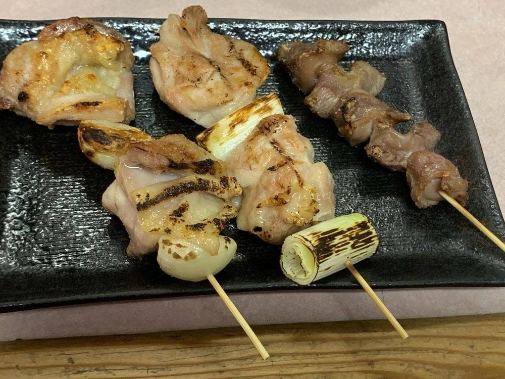 ザ・居酒屋あべちゃん
