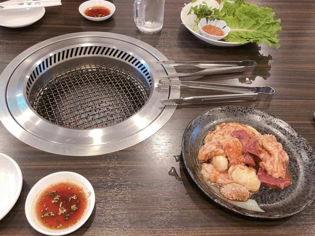 焼肉の吉田 本店 - サブ画像3