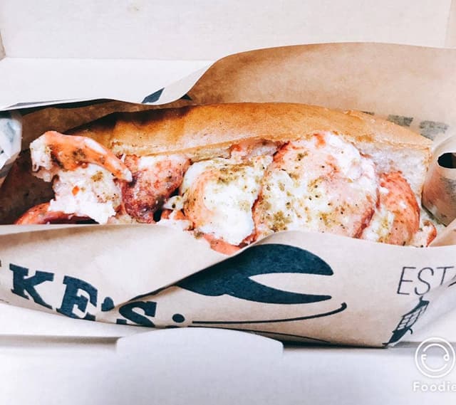 LUKE'S LOBSTER 渋谷Park Street店 - サブ画像1