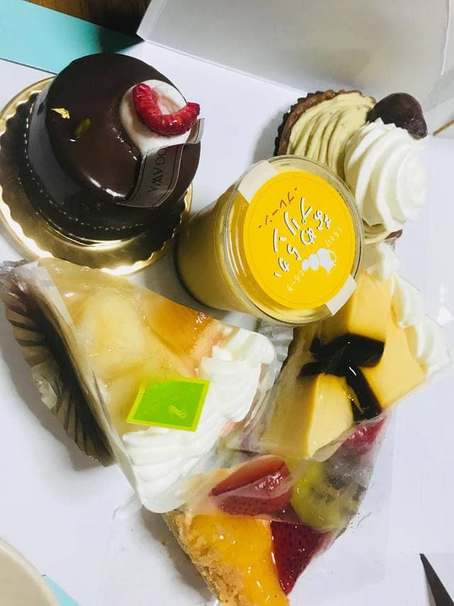 菓子工房 T.YOKOGAWA 岸和田店 - サブ画像2