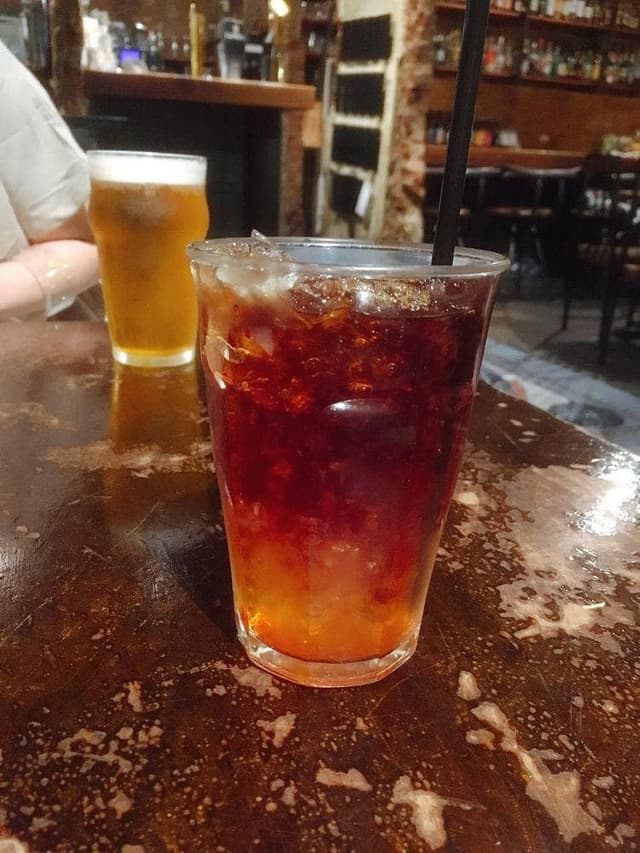 CAFE INDEPENDANTS - サブ画像1