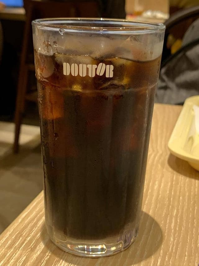 ドトールコーヒーショップ シャポー市川店 - サブ画像1