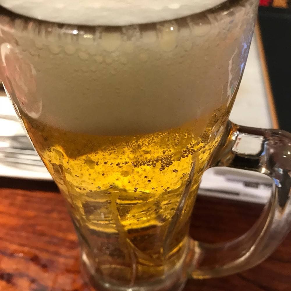 牛角 大岡山店