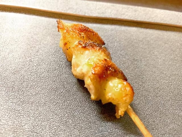 焼き鳥 松の - サブ画像3