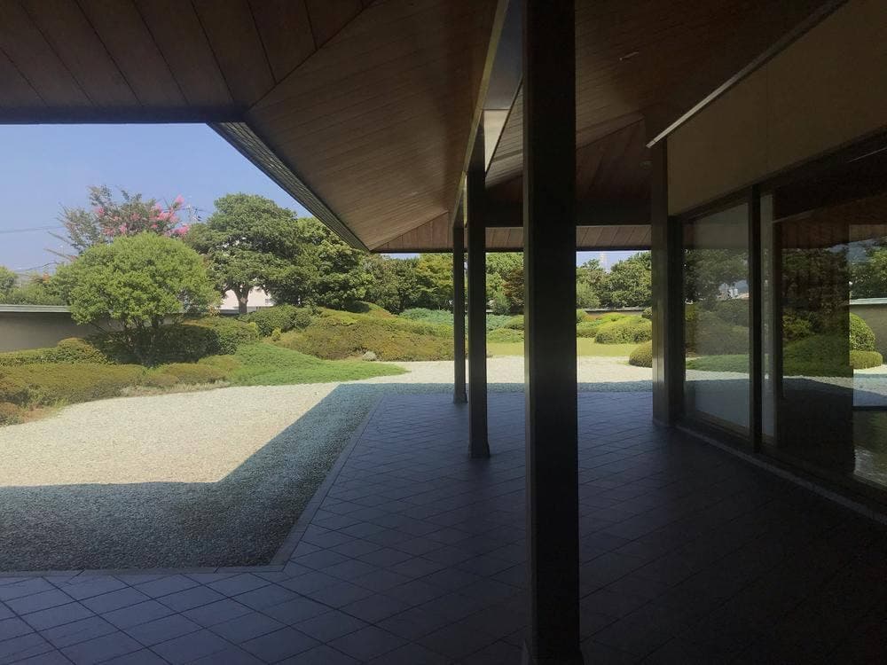 ティーラウンジ 喫茶オアシス