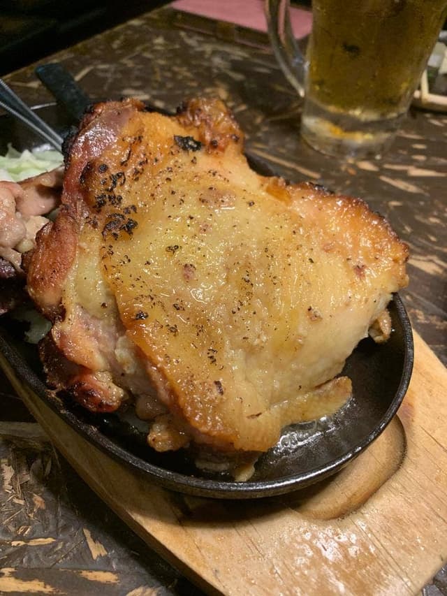 DINING 南’s - サブ画像1