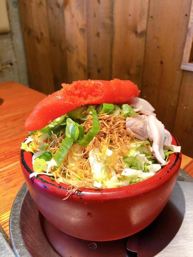 かおるや出来島店 - サブ画像1