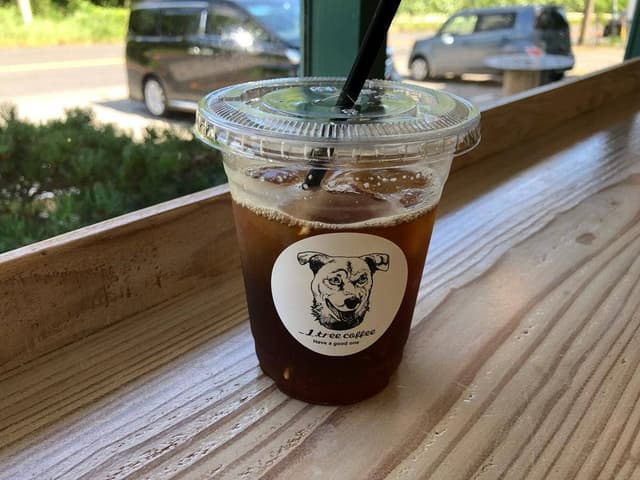 1tree coffee - サブ画像1