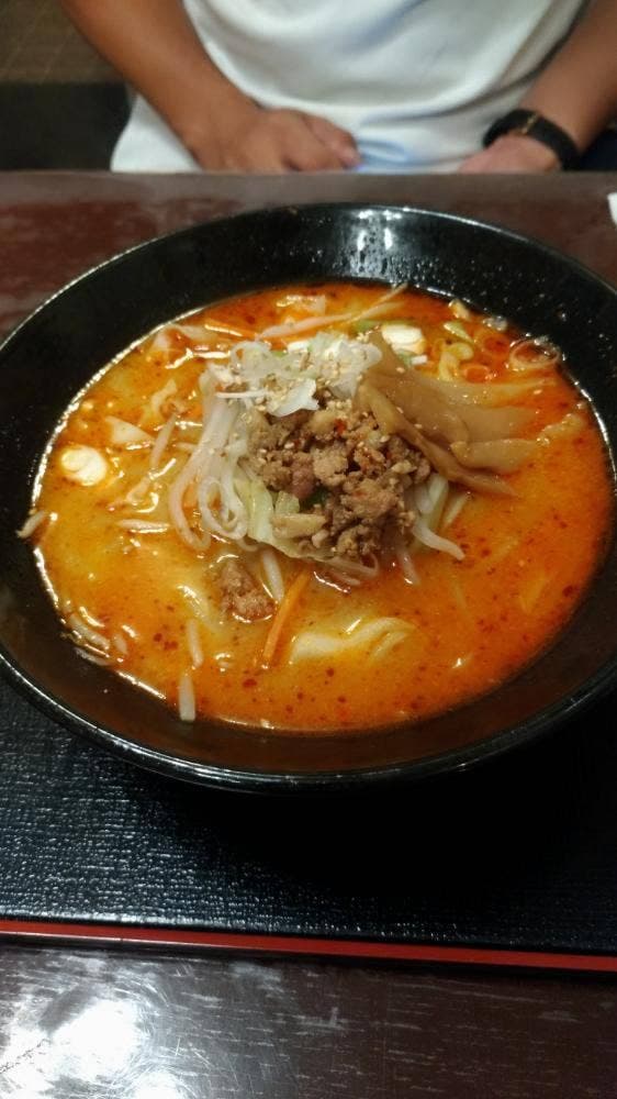 日光拉麺博物館 - サブ画像1