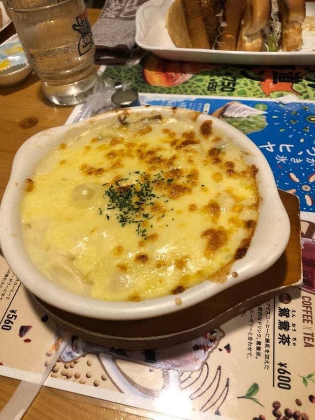 コメダ珈琲店 長岡今朝白店 - サブ画像1